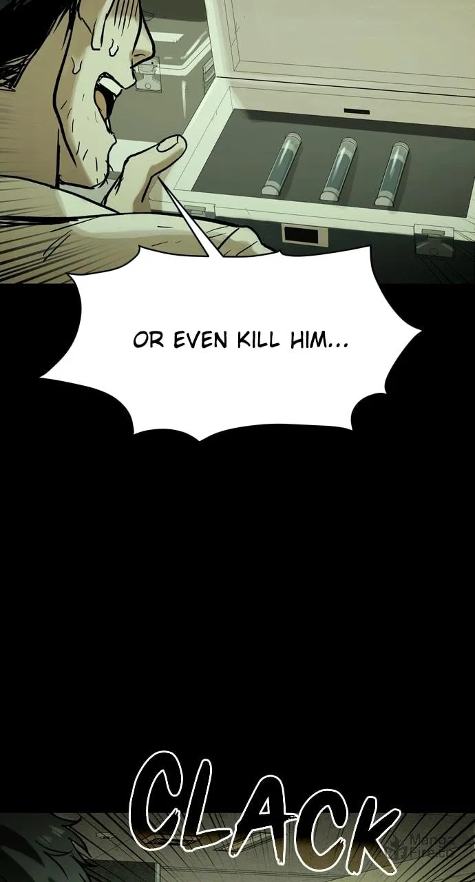 Spore Chapter 43 page 3 - 