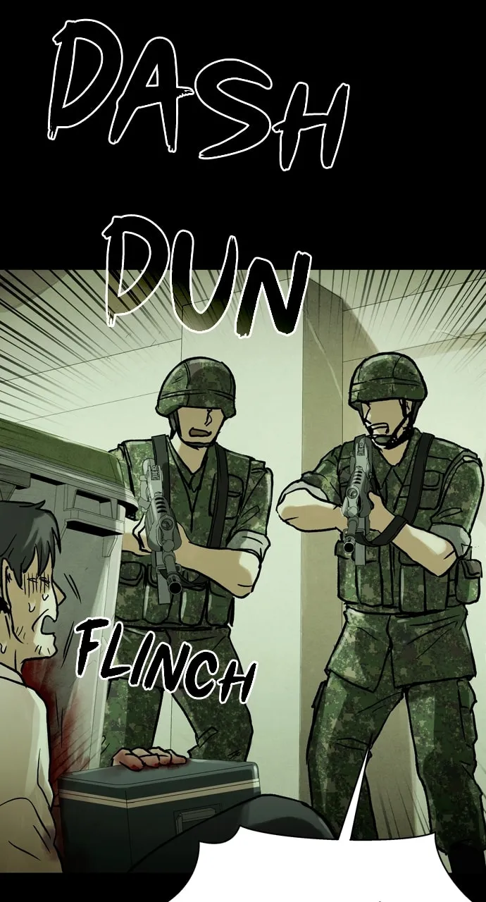 Spore Chapter 43 page 22 - 