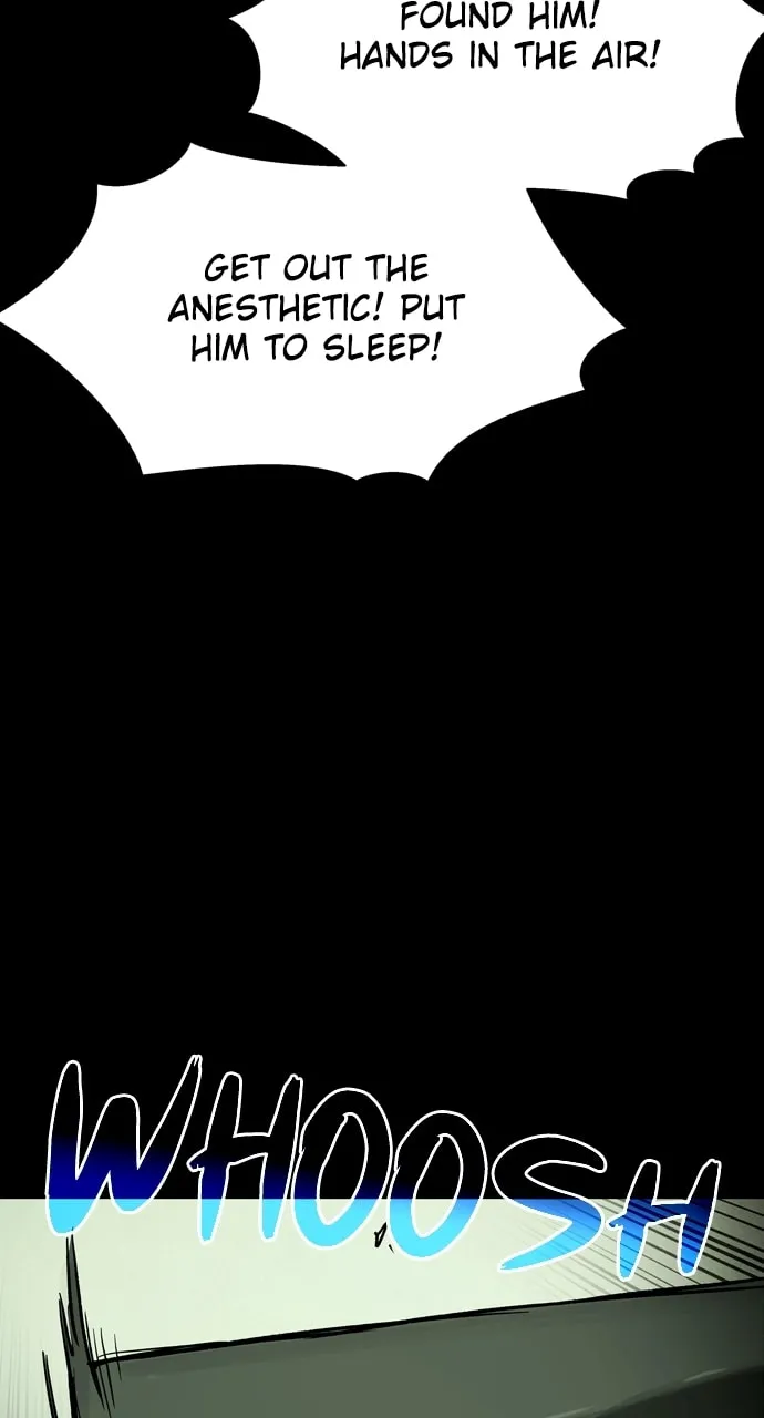 Spore Chapter 43 page 23 - 