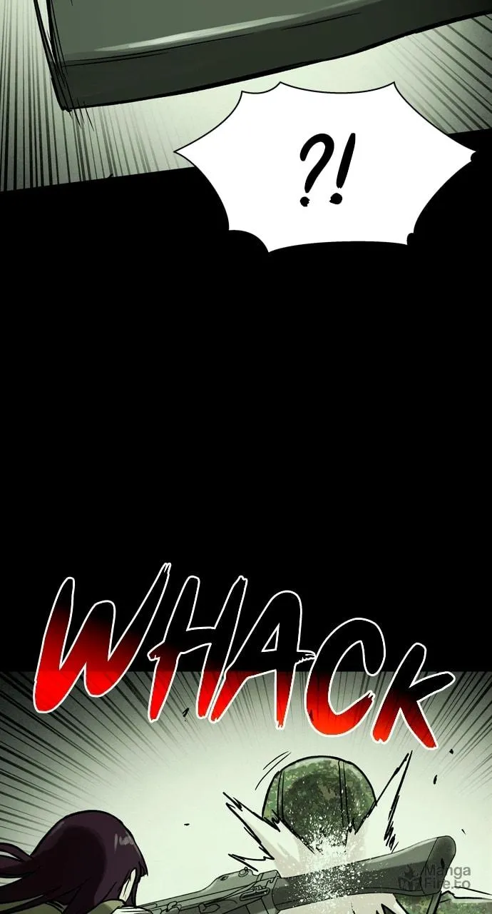 Spore Chapter 43 page 24 - 
