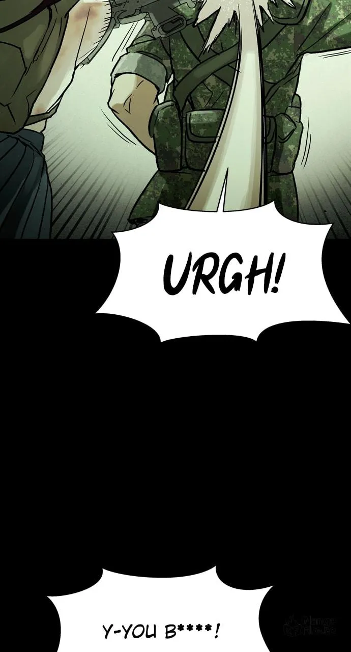 Spore Chapter 43 page 25 - 