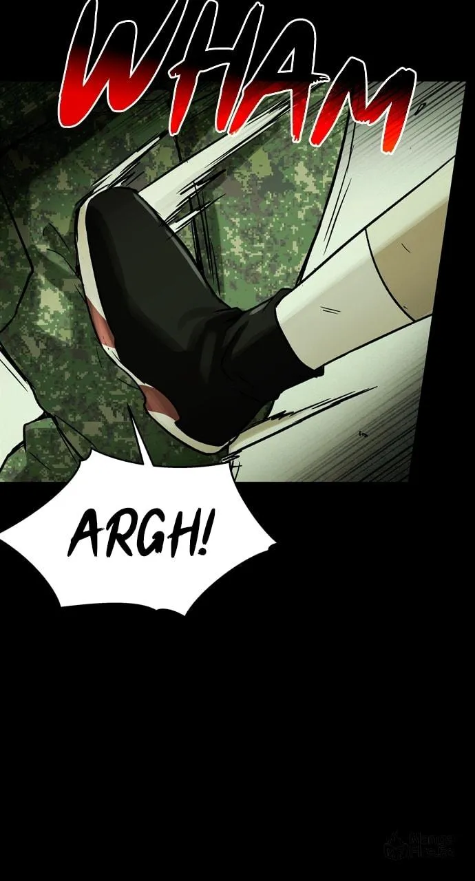 Spore Chapter 43 page 27 - 