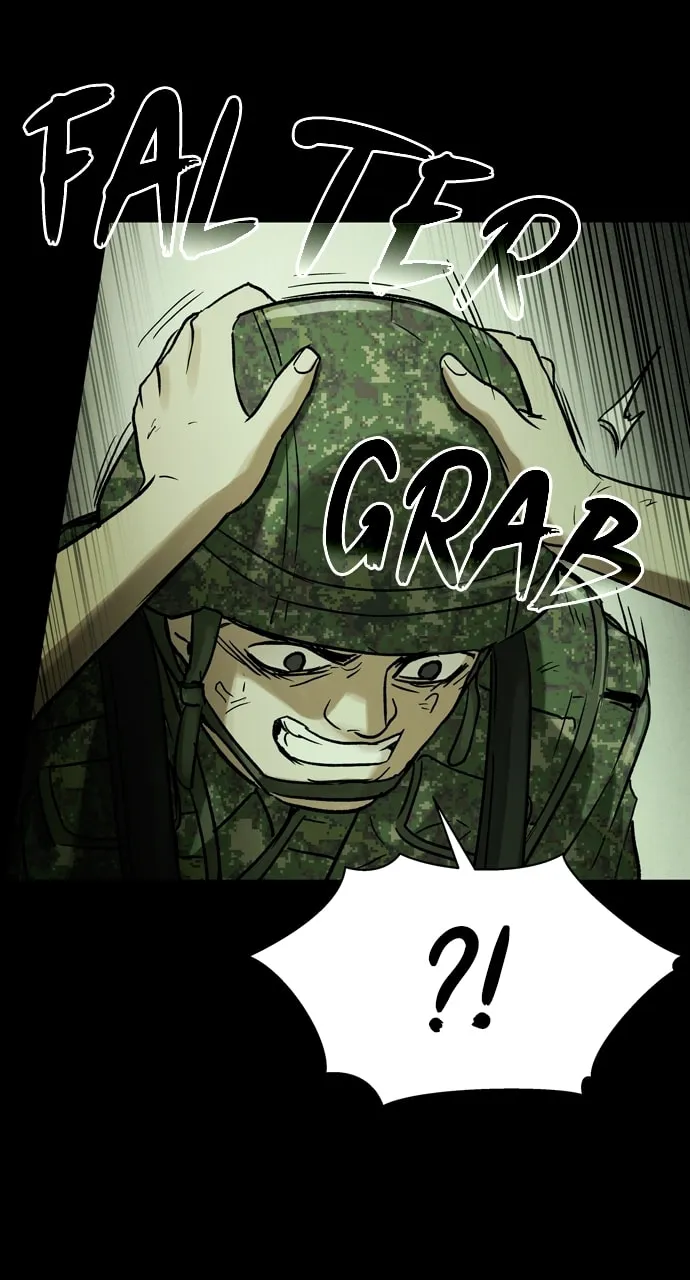 Spore Chapter 43 page 28 - 