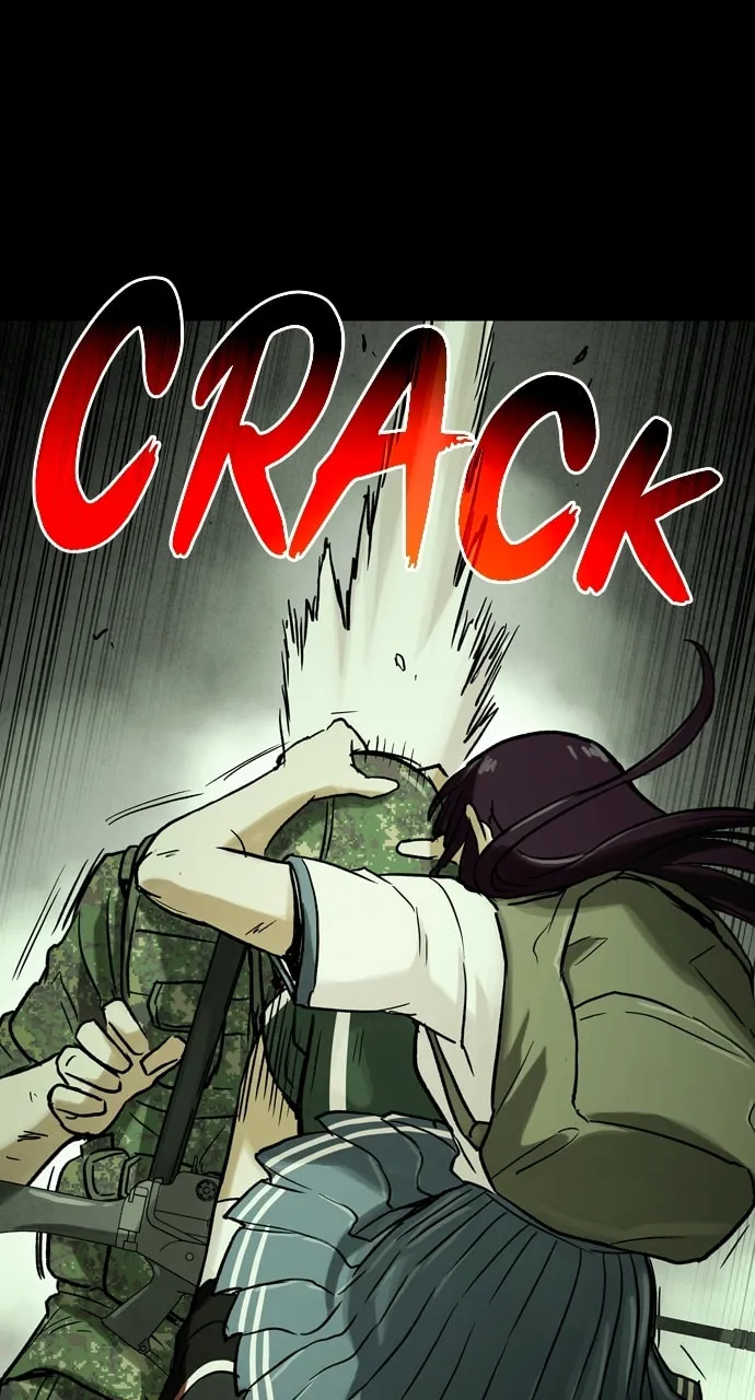 Spore Chapter 43 page 29 - 