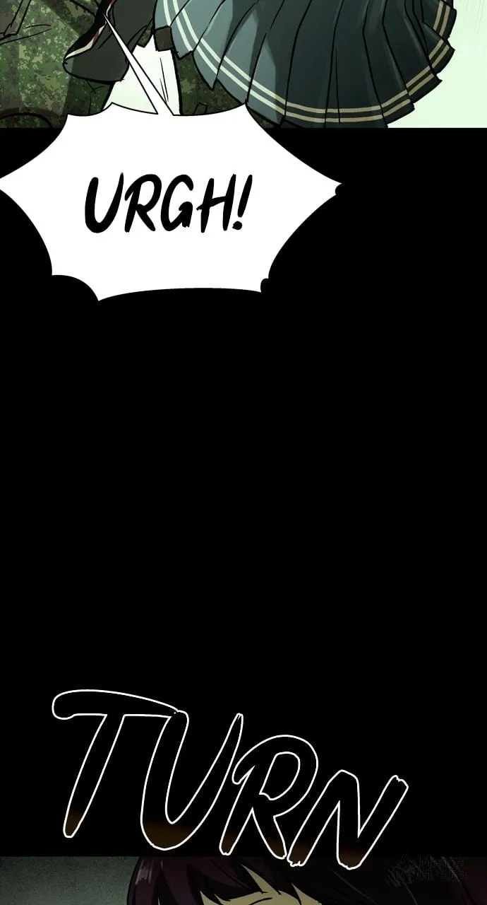 Spore Chapter 43 page 30 - 