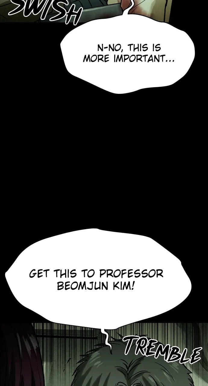 Spore Chapter 43 page 34 - 