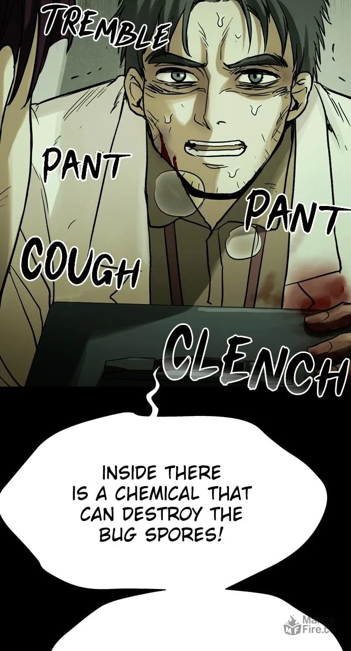 Spore Chapter 43 page 35 - 