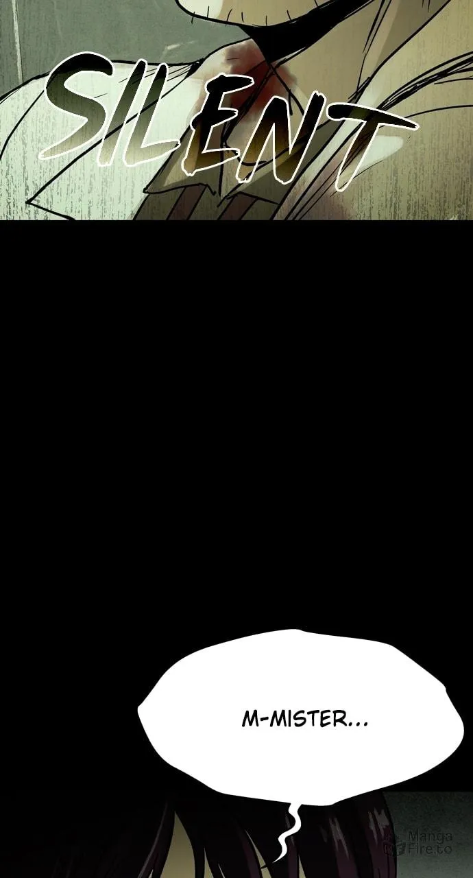 Spore Chapter 43 page 40 - 