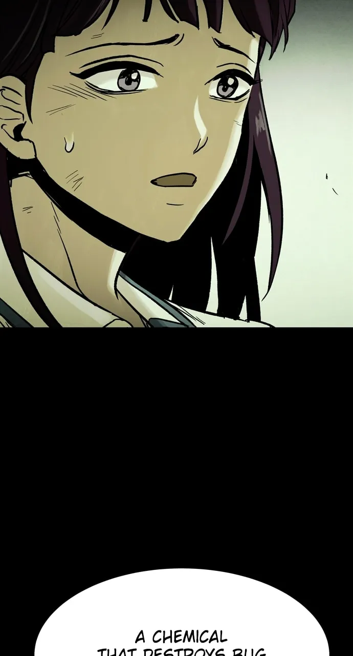 Spore Chapter 43 page 41 - 