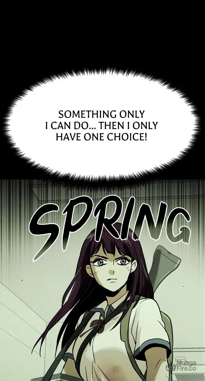 Spore Chapter 43 page 48 - 
