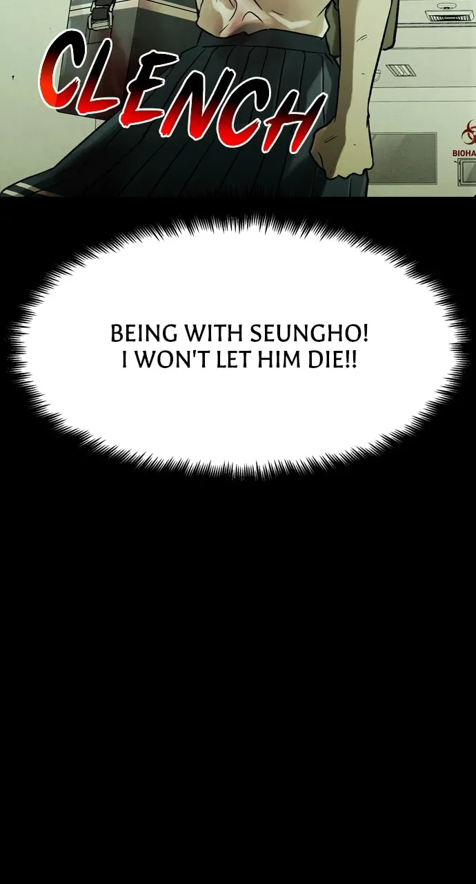 Spore Chapter 43 page 49 - 