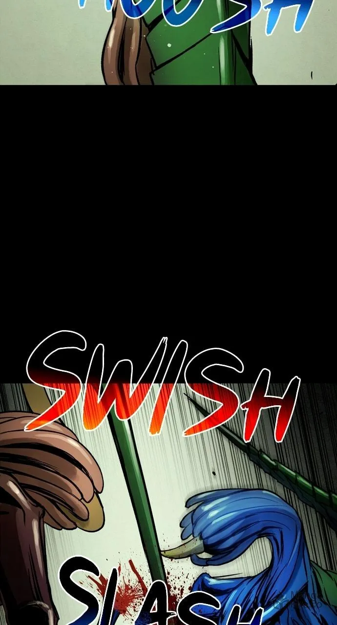 Spore Chapter 43 page 51 - 