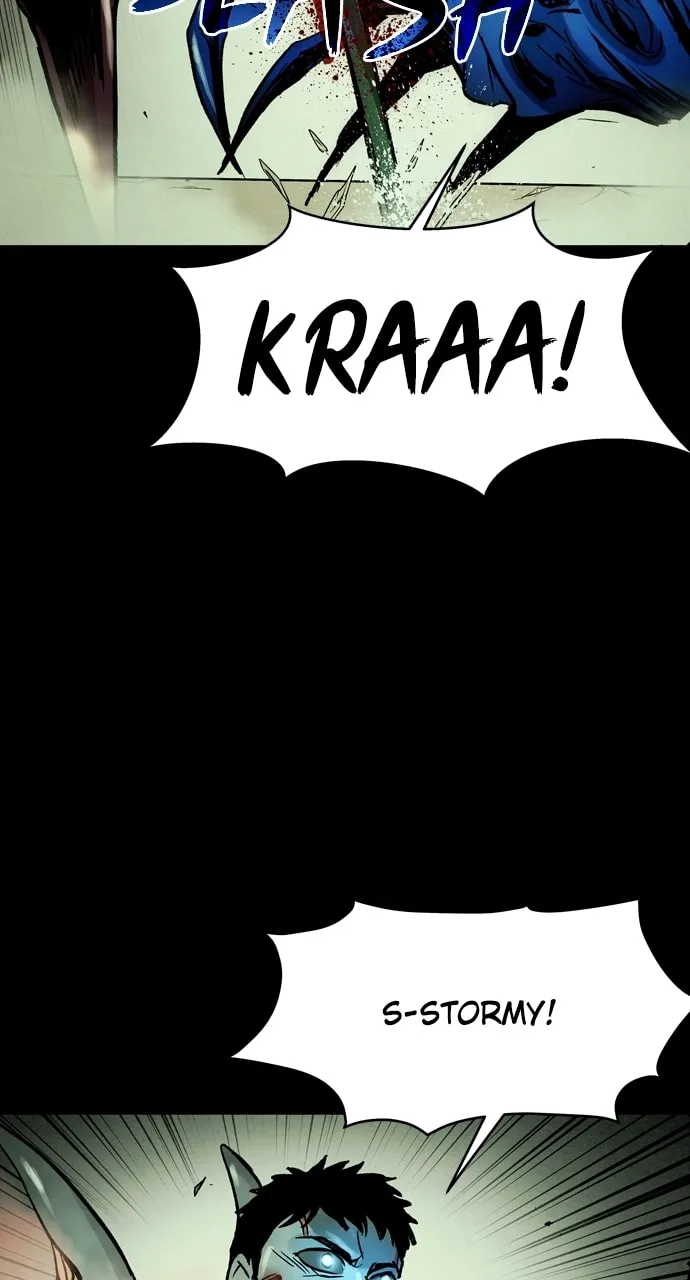 Spore Chapter 43 page 52 - 