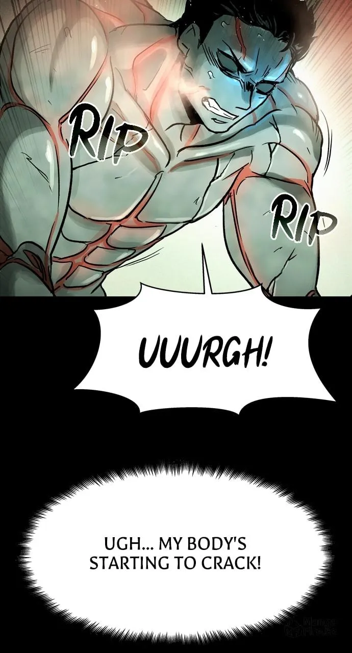 Spore Chapter 43 page 54 - 