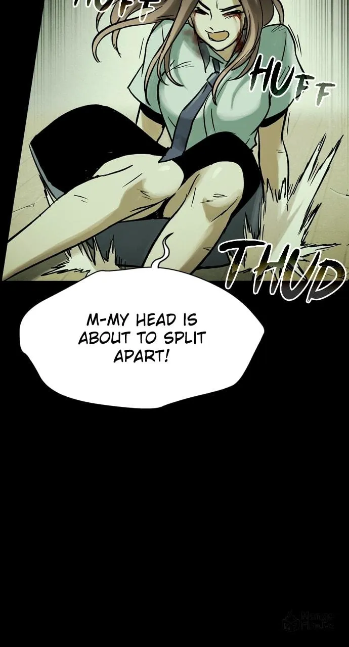 Spore Chapter 43 page 57 - 