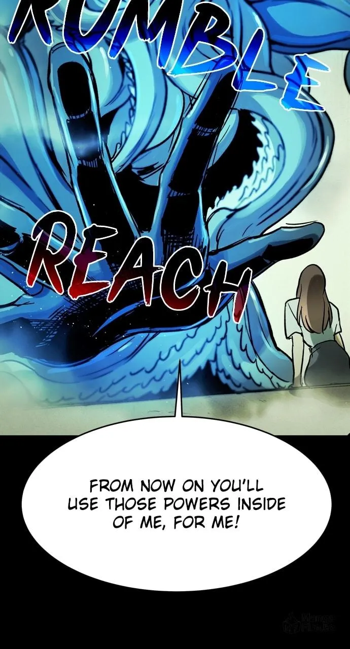 Spore Chapter 43 page 60 - 