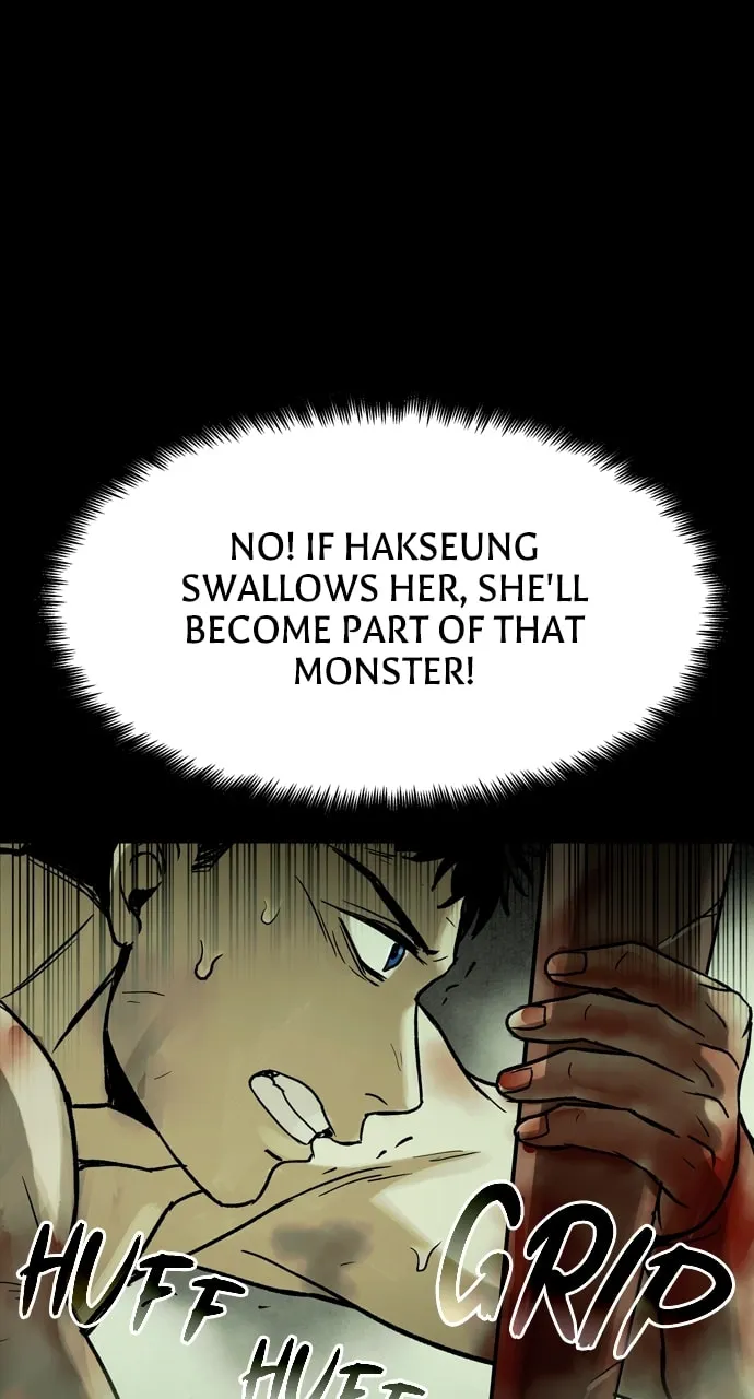 Spore Chapter 43 page 61 - 