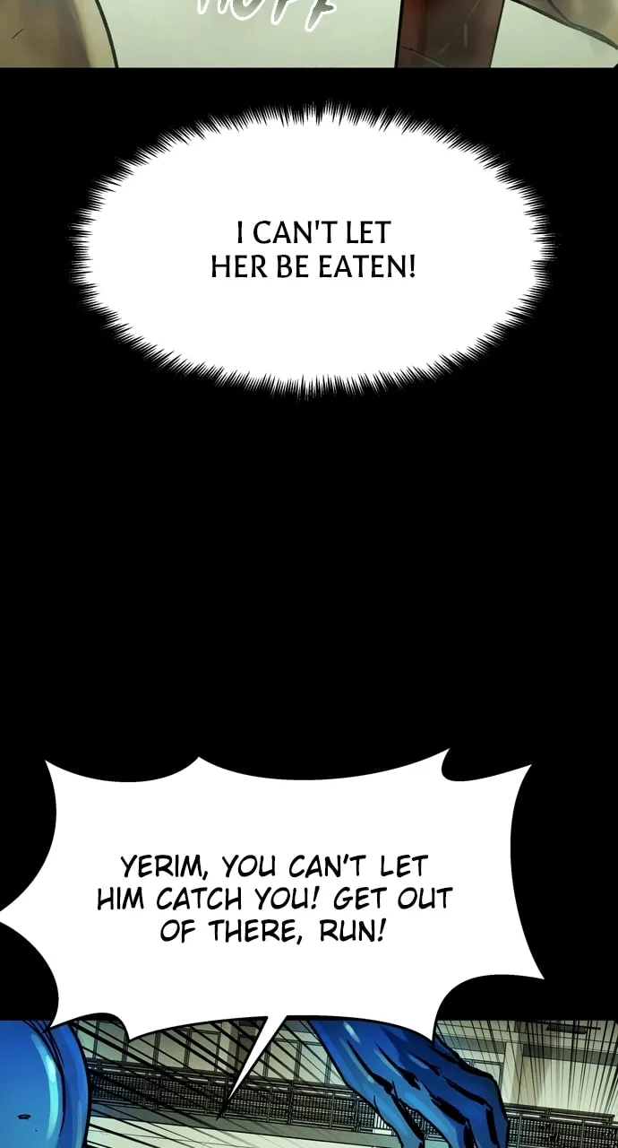 Spore Chapter 43 page 62 - 