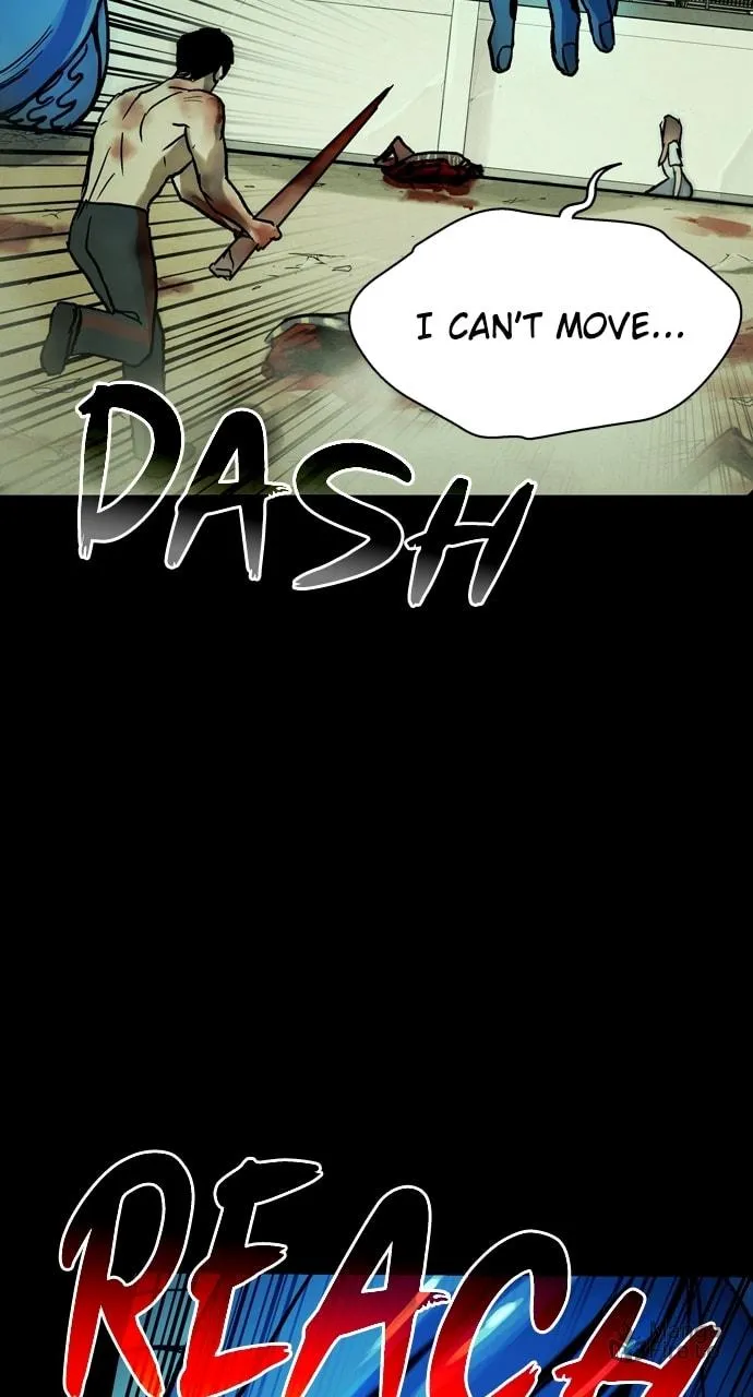 Spore Chapter 43 page 63 - 