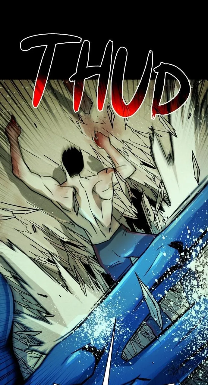 Spore Chapter 43 page 65 - 