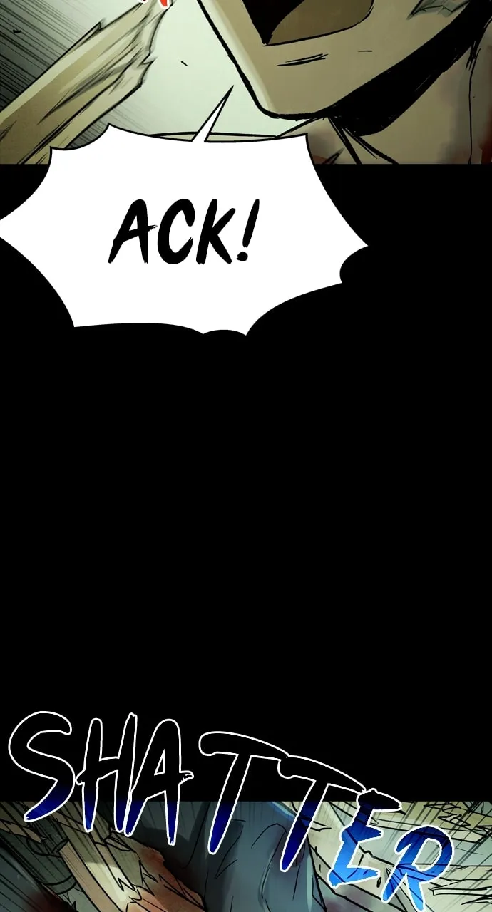 Spore Chapter 43 page 67 - 