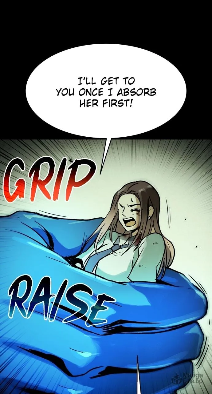 Spore Chapter 43 page 69 - 