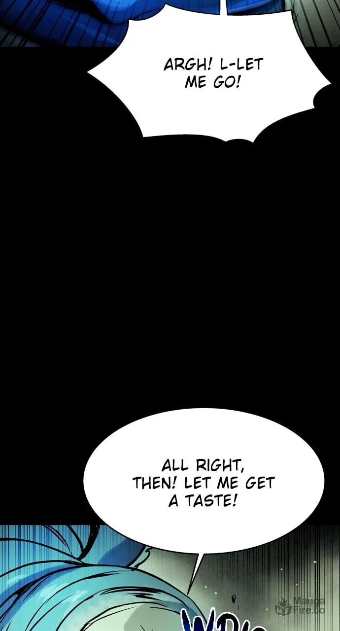 Spore Chapter 43 page 70 - 