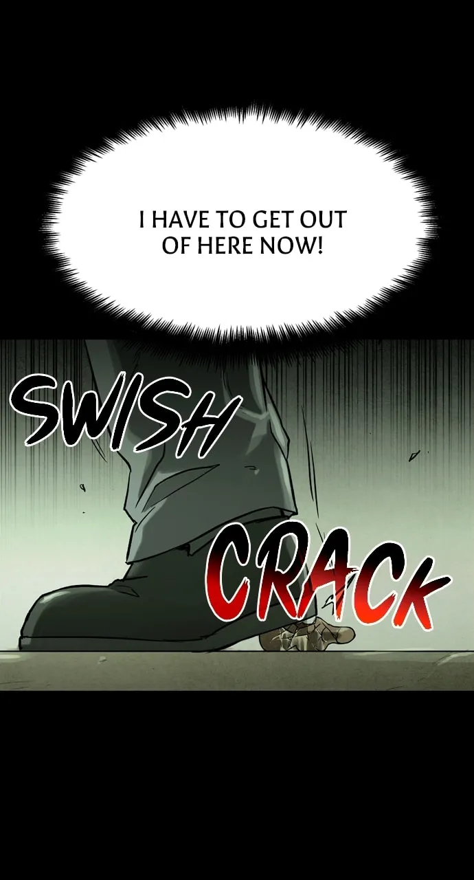 Spore Chapter 43 page 8 - 