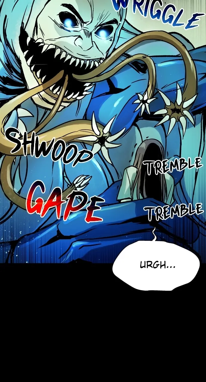 Spore Chapter 43 page 71 - 