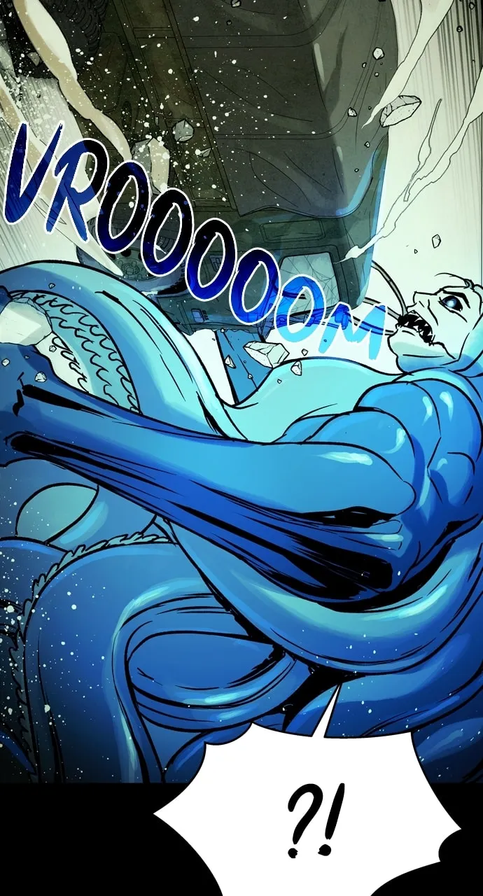 Spore Chapter 43 page 74 - 