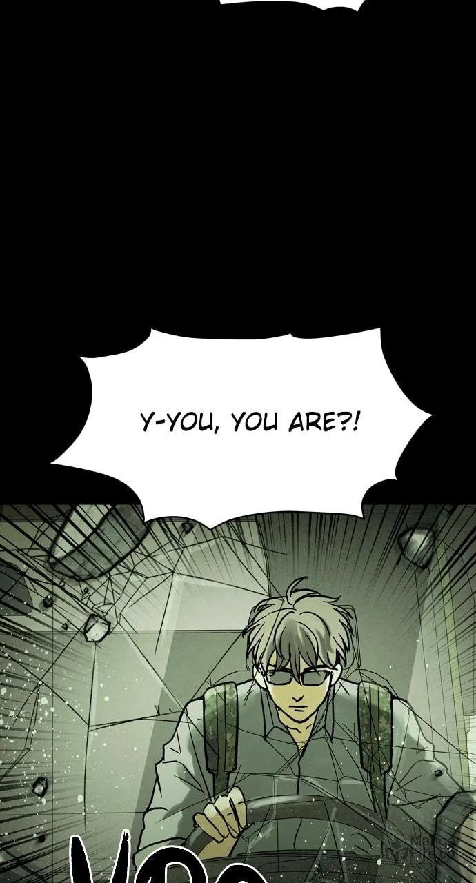 Spore Chapter 43 page 75 - 