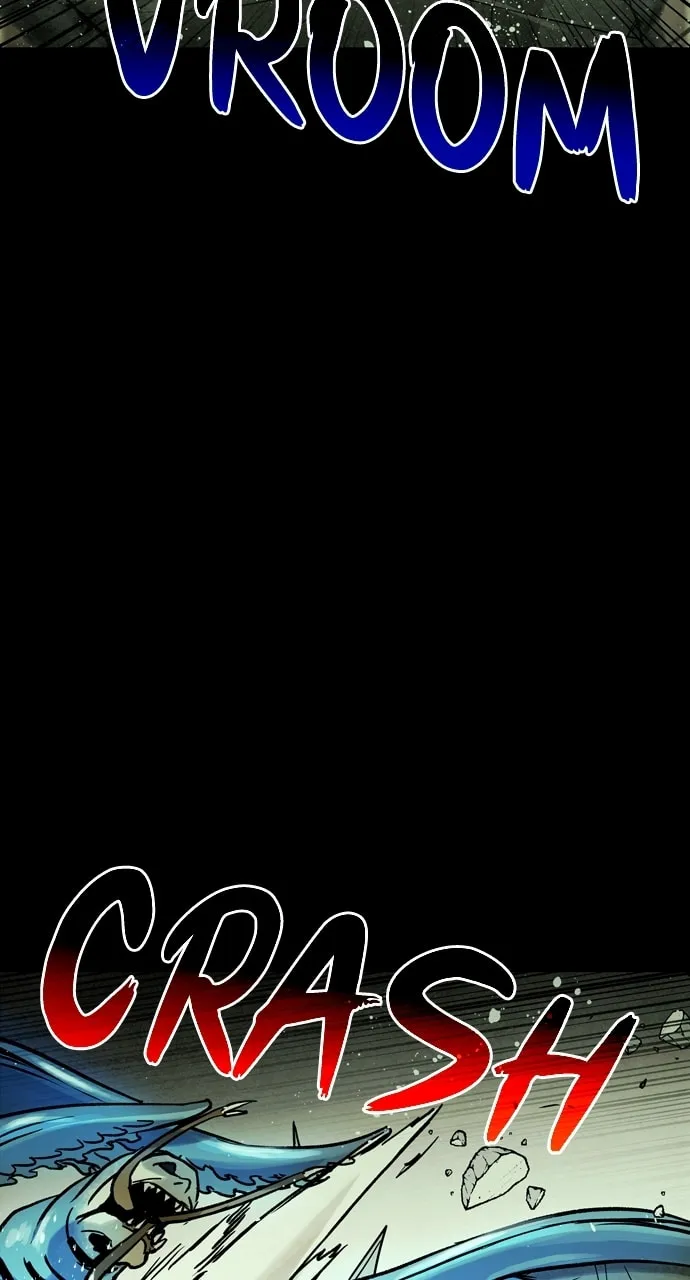 Spore Chapter 43 page 76 - 