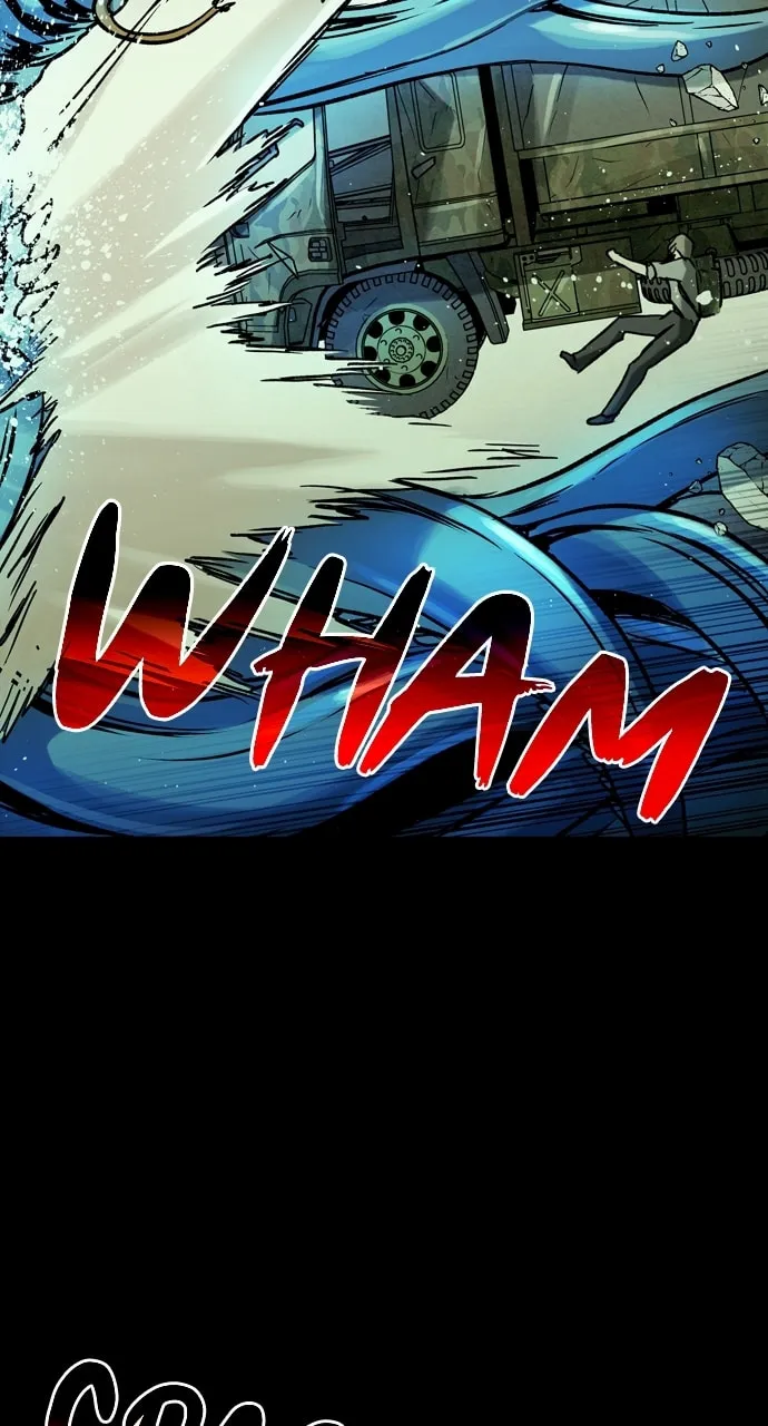 Spore Chapter 43 page 77 - 