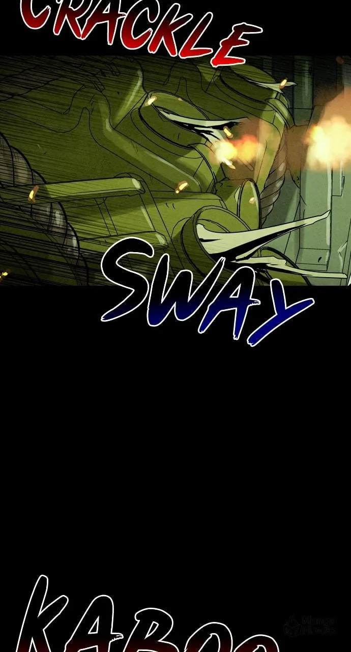 Spore Chapter 43 page 78 - 