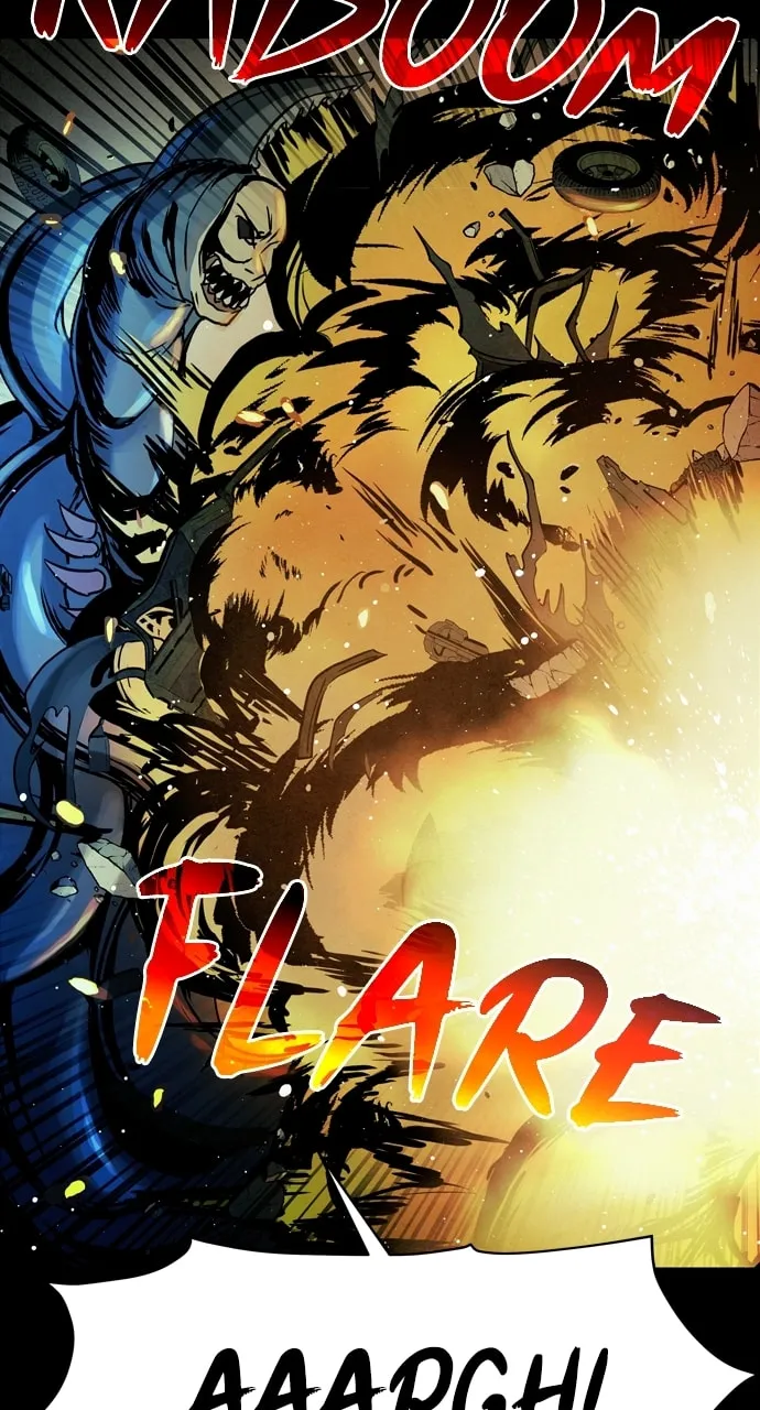 Spore Chapter 43 page 79 - 