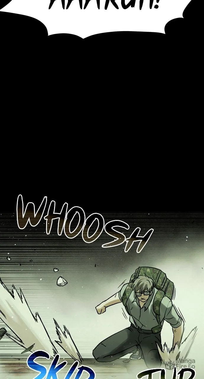 Spore Chapter 43 page 80 - 