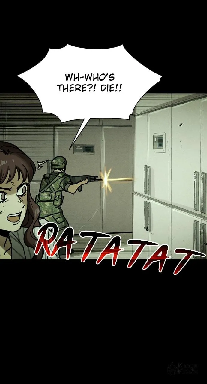 Spore Chapter 43 page 9 - 
