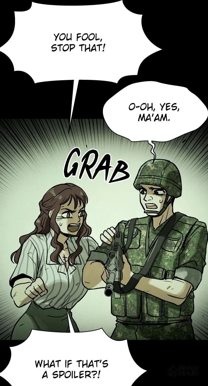 Spore Chapter 43 page 10 - 