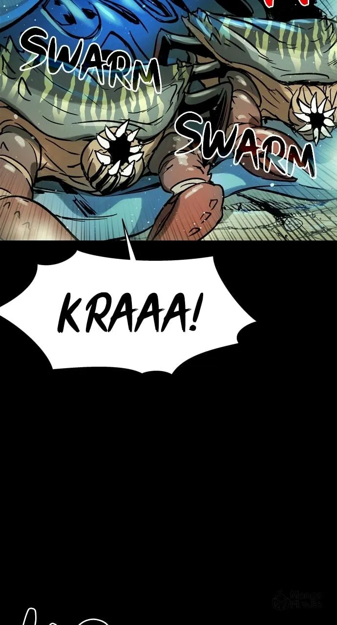 Spore Chapter 44 page 12 - 