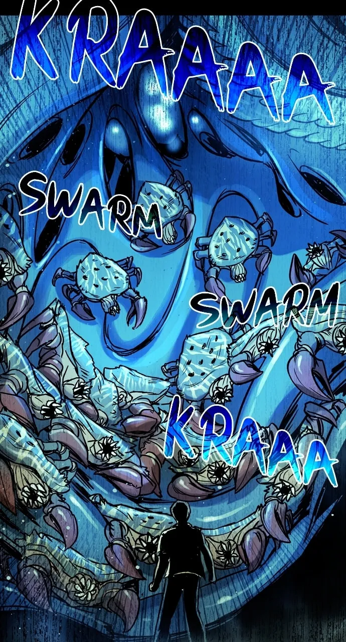 Spore Chapter 44 page 13 - 