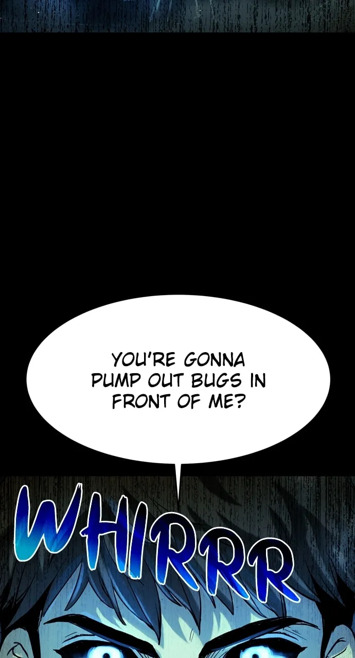 Spore Chapter 44 page 14 - 