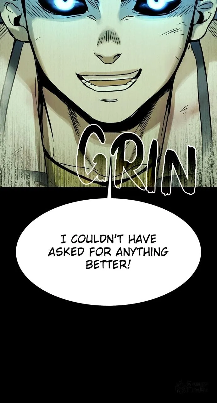 Spore Chapter 44 page 15 - 
