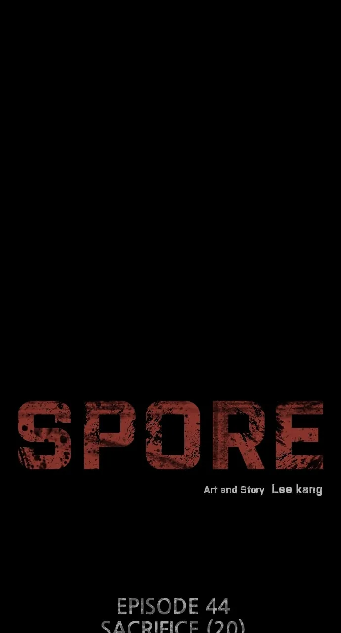 Spore Chapter 44 page 16 - 