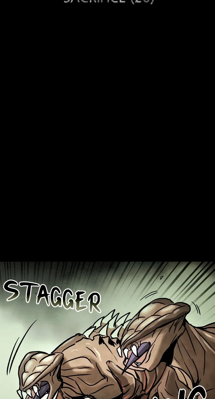 Spore Chapter 44 page 17 - 