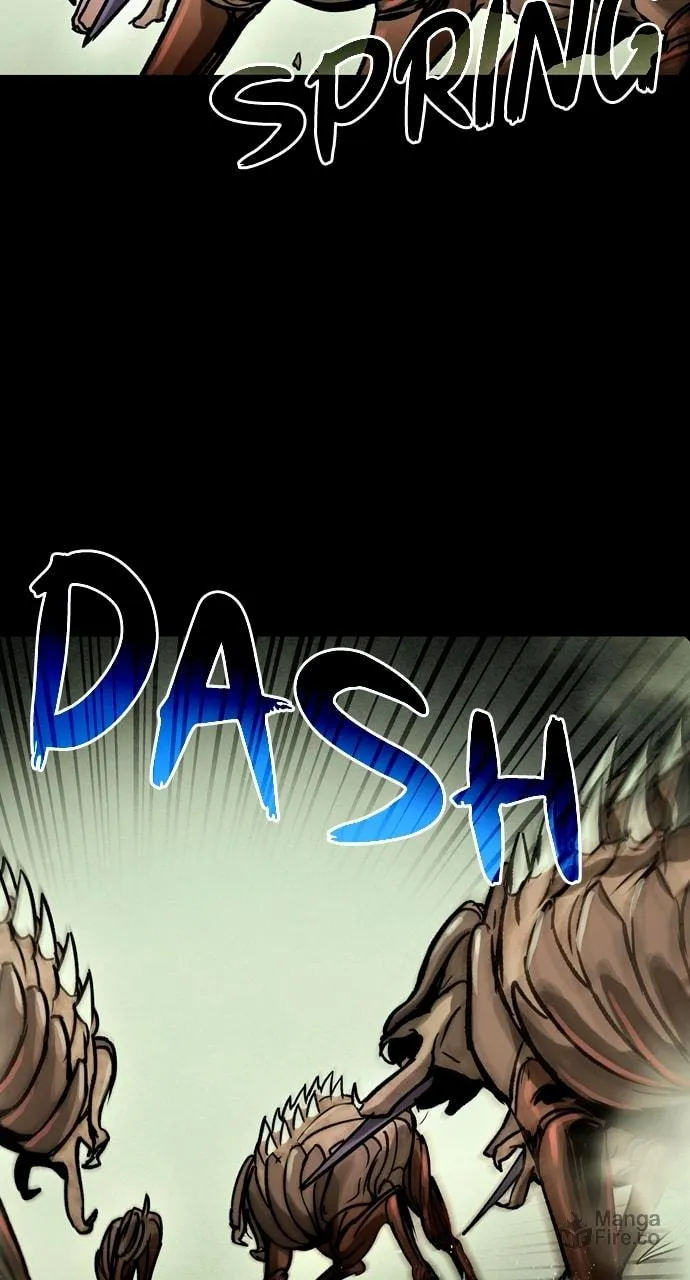 Spore Chapter 44 page 18 - 