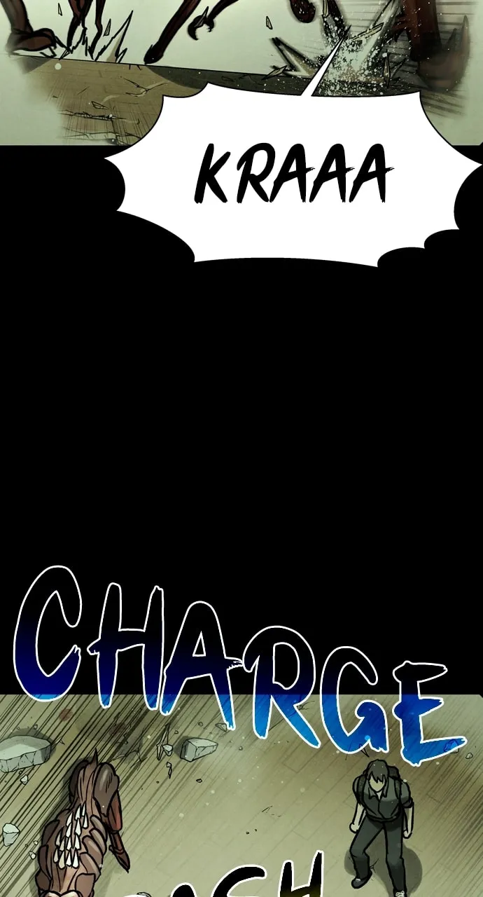 Spore Chapter 44 page 19 - 