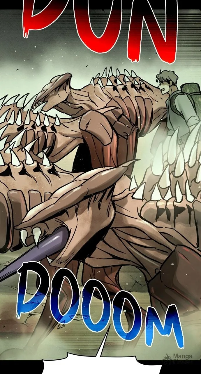 Spore Chapter 44 page 21 - 