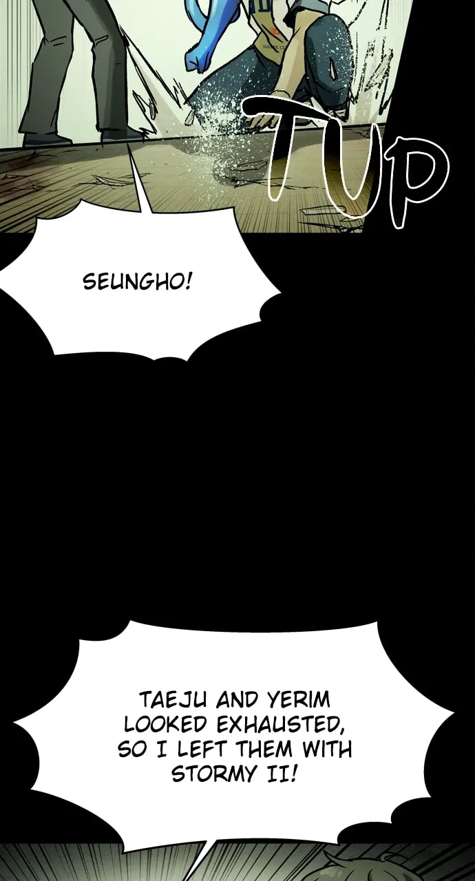 Spore Chapter 44 page 23 - 