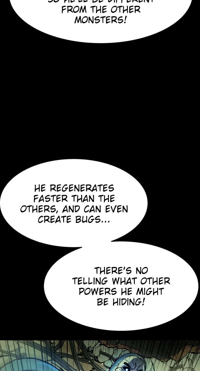 Spore Chapter 44 page 26 - 