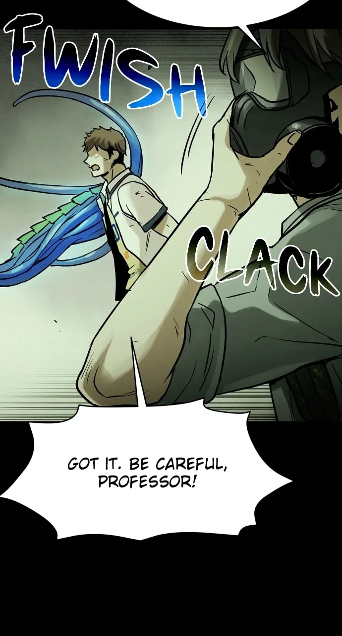 Spore Chapter 44 page 29 - 